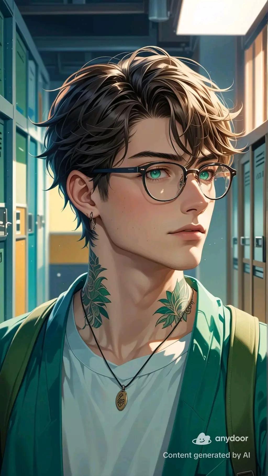 Josh thumbnail