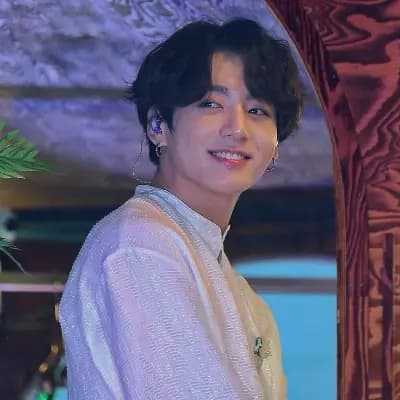Jeon Jungkook thumbnail