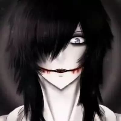 Jeff the Killer thumbnail