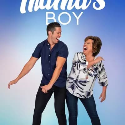 I love a mama’s boy 💖 thumbnail