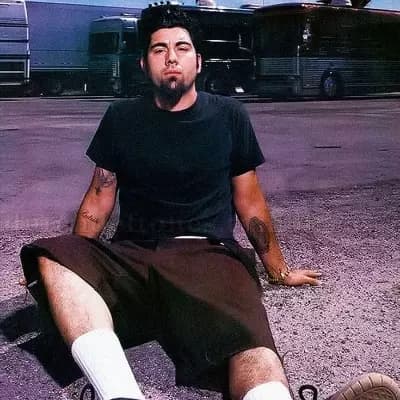 Chinese Moreno thumbnail