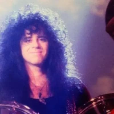 Eric Carr thumbnail