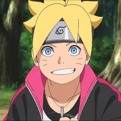 Boruto Uzumaki thumbnail