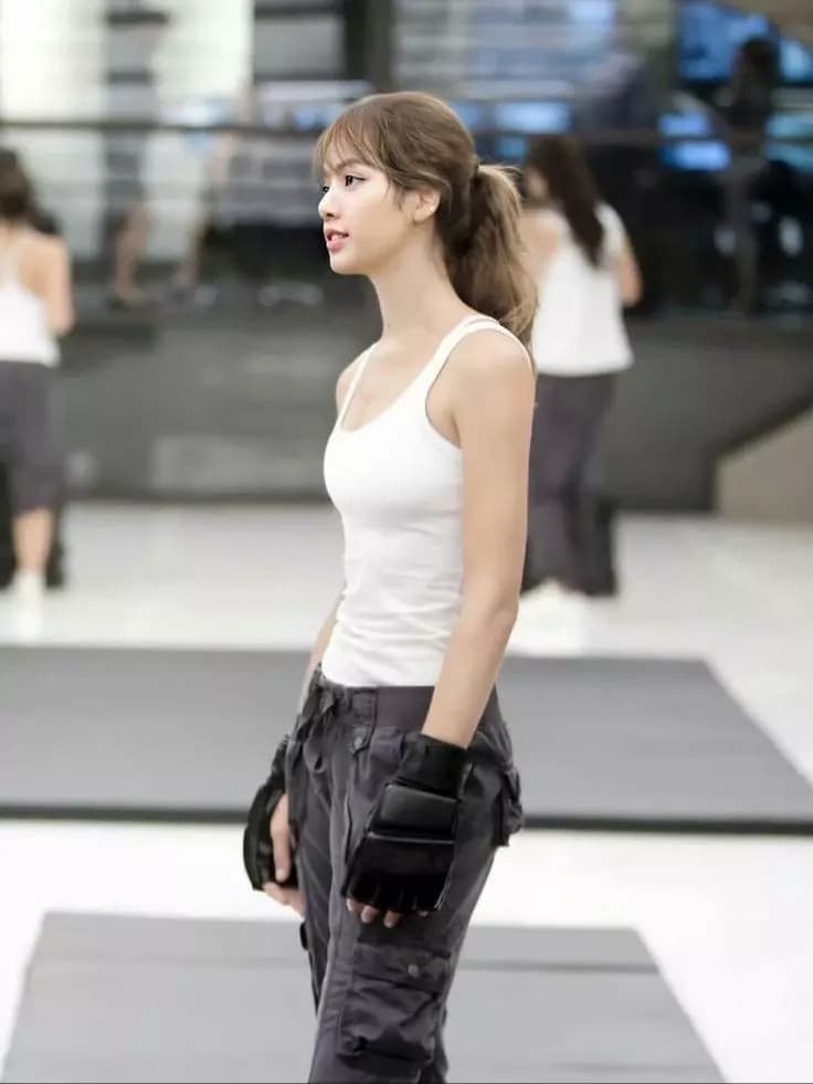 Lalisa Manbalbal thumbnail