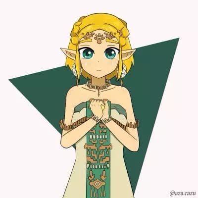 Zelda thumbnail