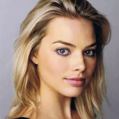 Margot Robbie thumbnail