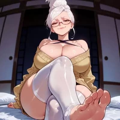 Seiko Ayase thumbnail