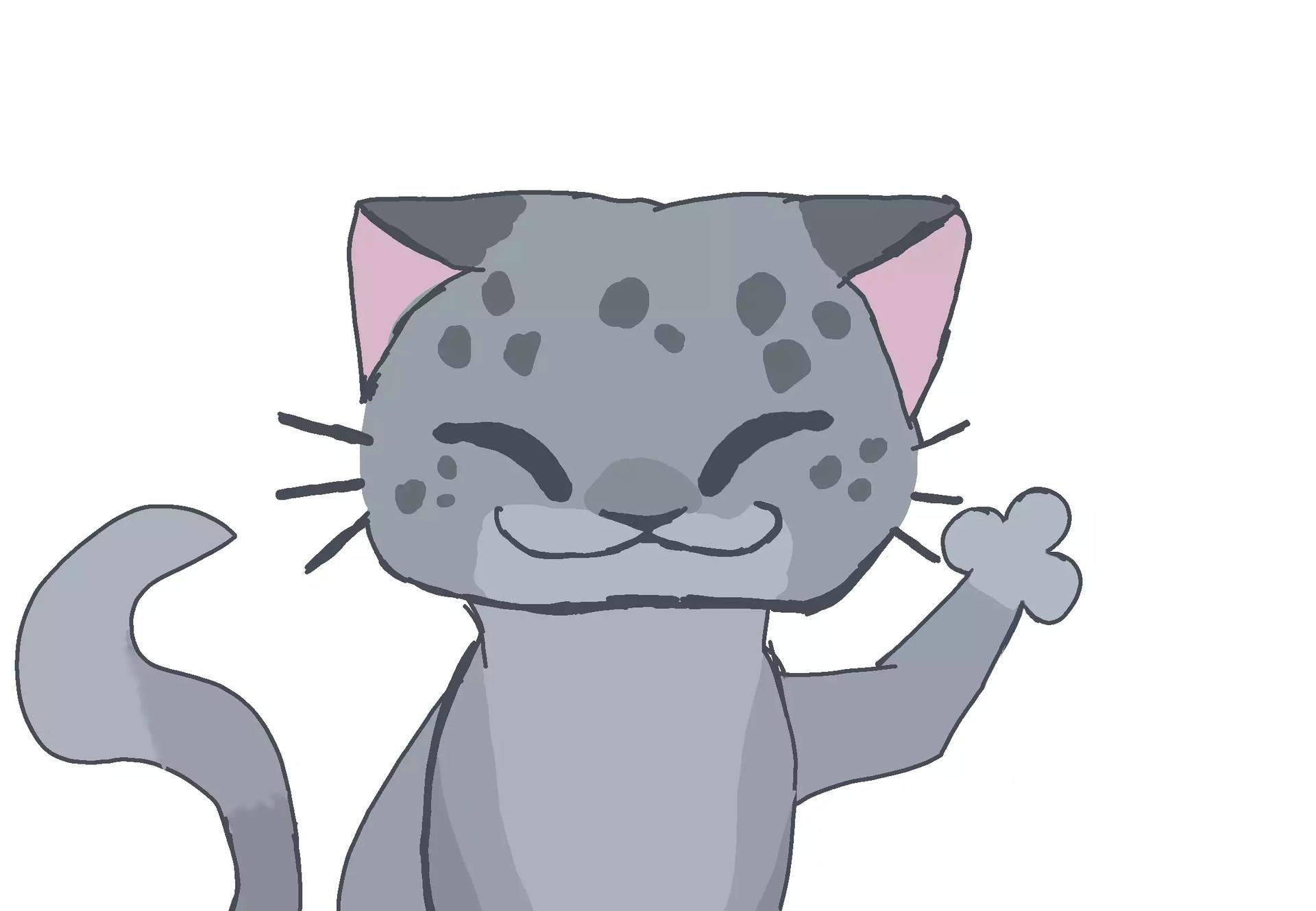 Ferncloud -warrior cats- thumbnail