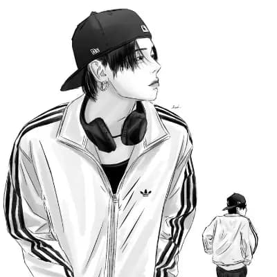 Keko 'Kazuki' Tanaka thumbnail