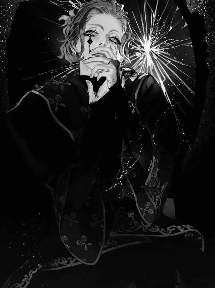 Acheron•|🎭•|Chained to madness thumbnail