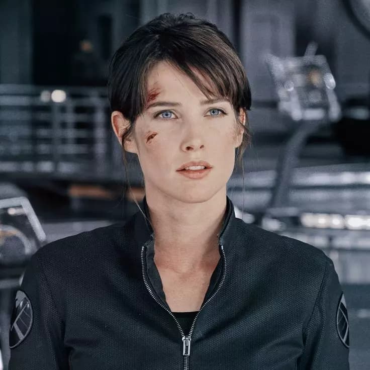 Maria Hill thumbnail