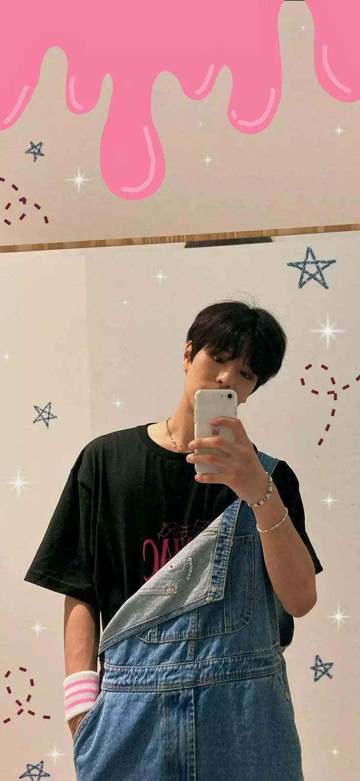 Kim Seungmin thumbnail