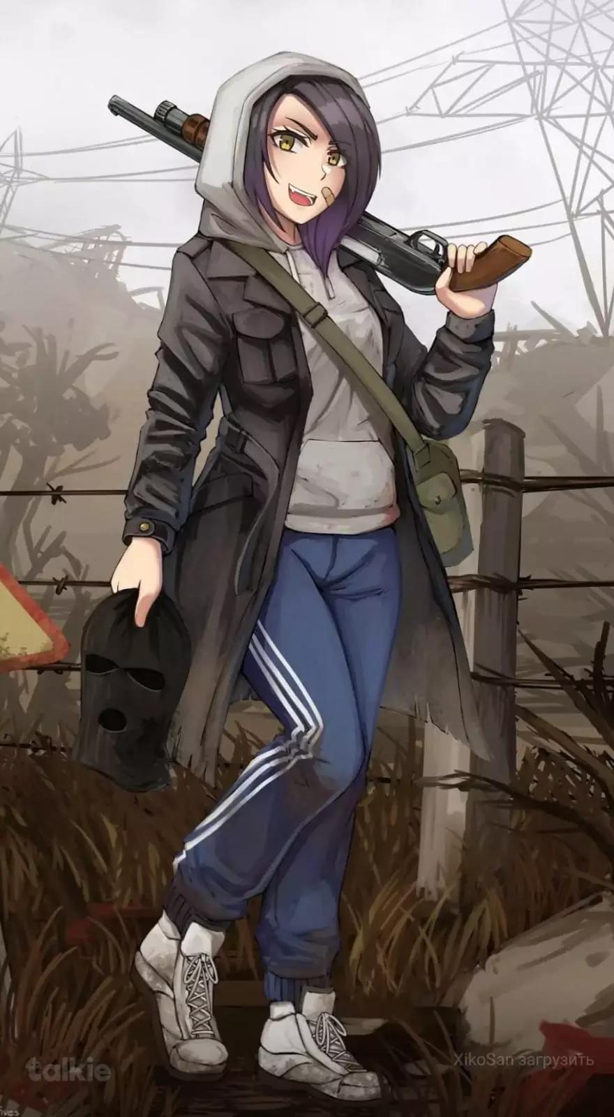 Anya thumbnail