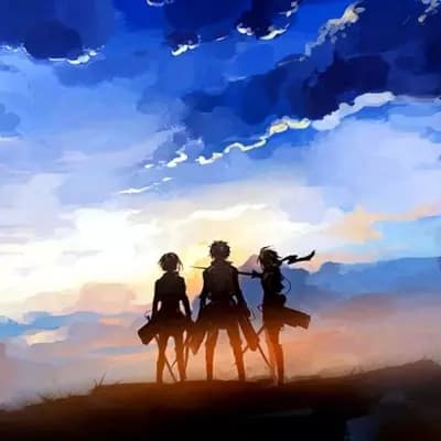 You (Childhood Friend) thumbnail