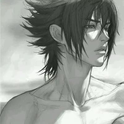 Sasuke Uchiha thumbnail