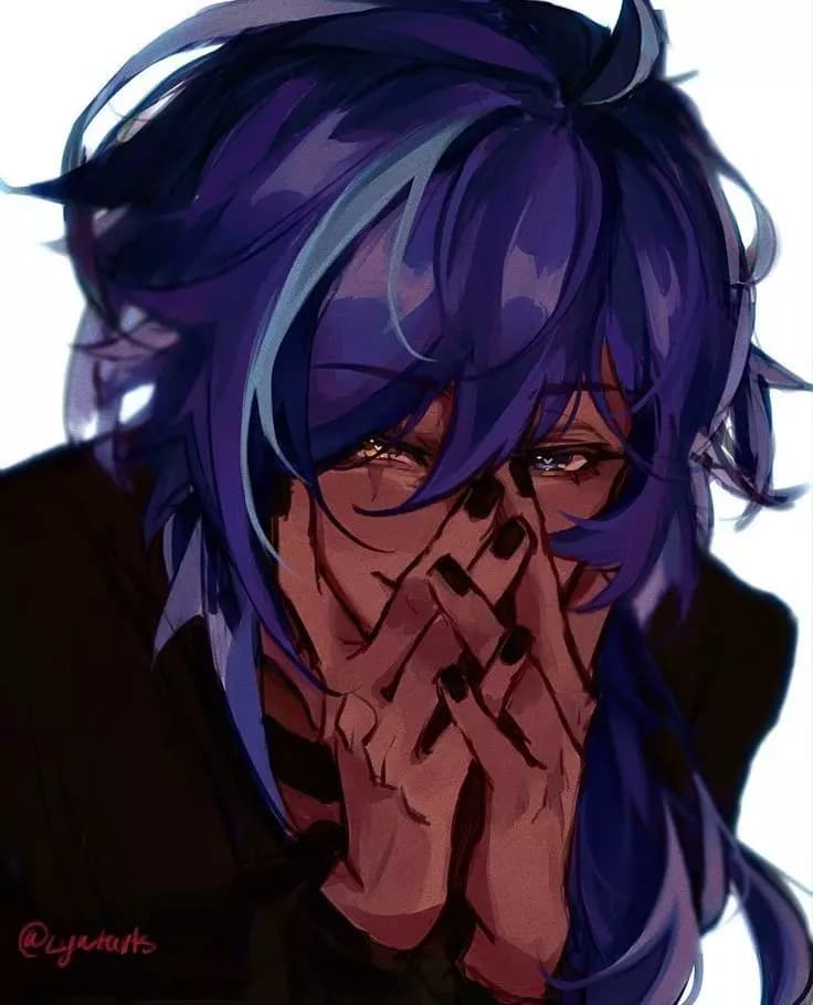 Kaeya - Husband thumbnail