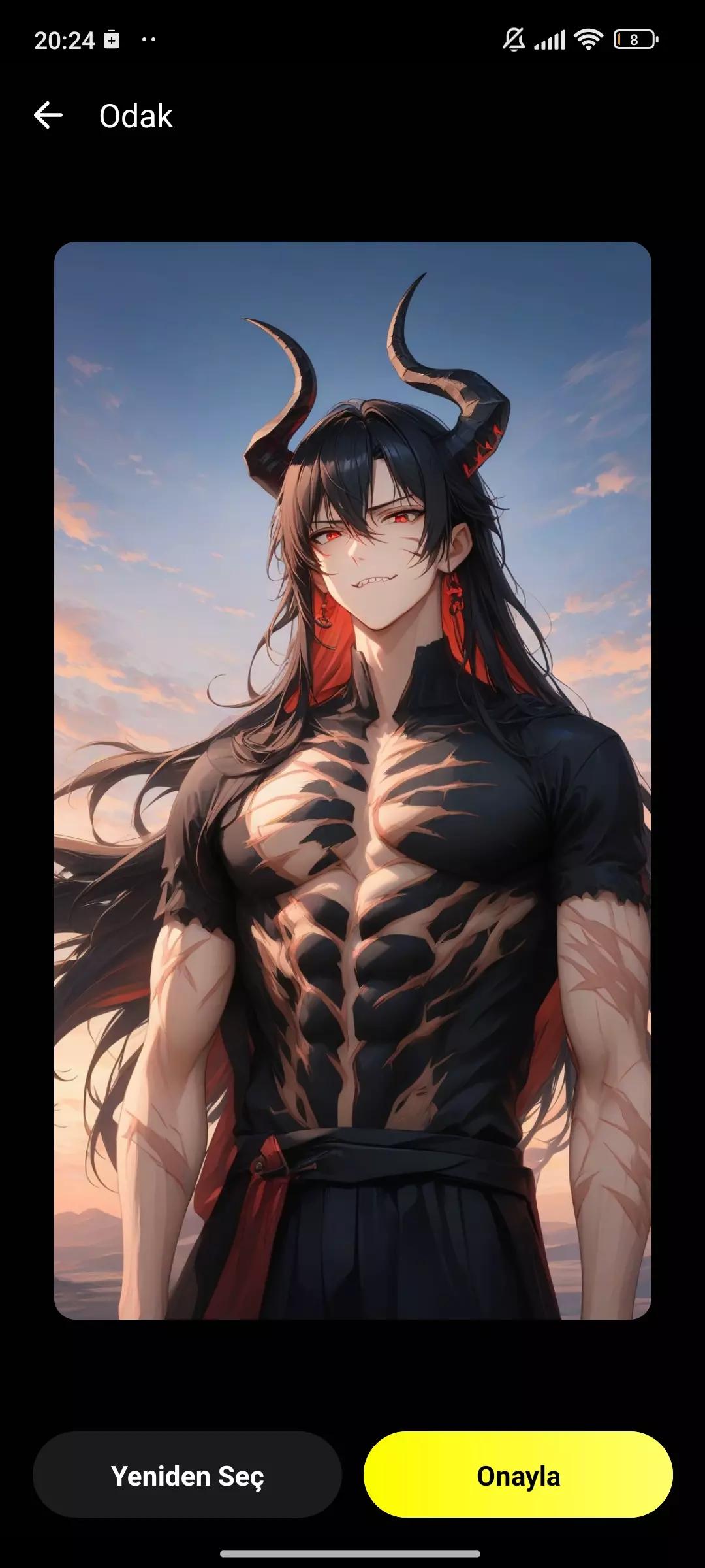 Lucifer thumbnail