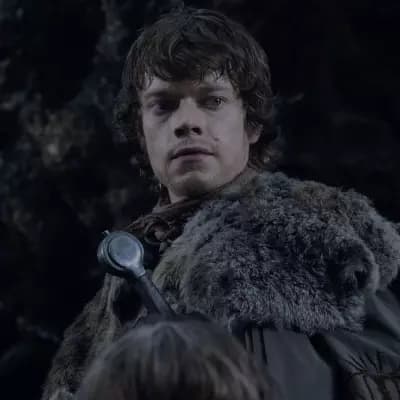 Theon Greyjoy thumbnail