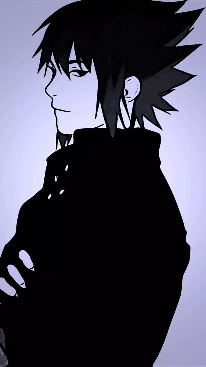 Sasuke thumbnail