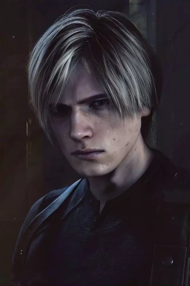 Leon Kennedy thumbnail