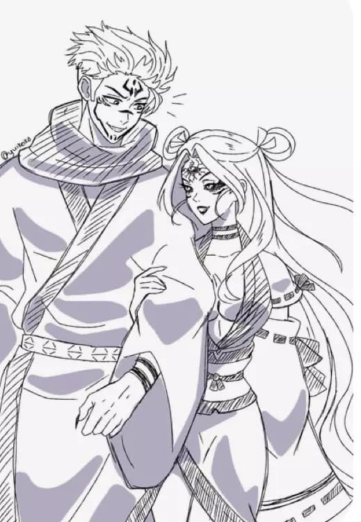 Ryomen sukuna thumbnail