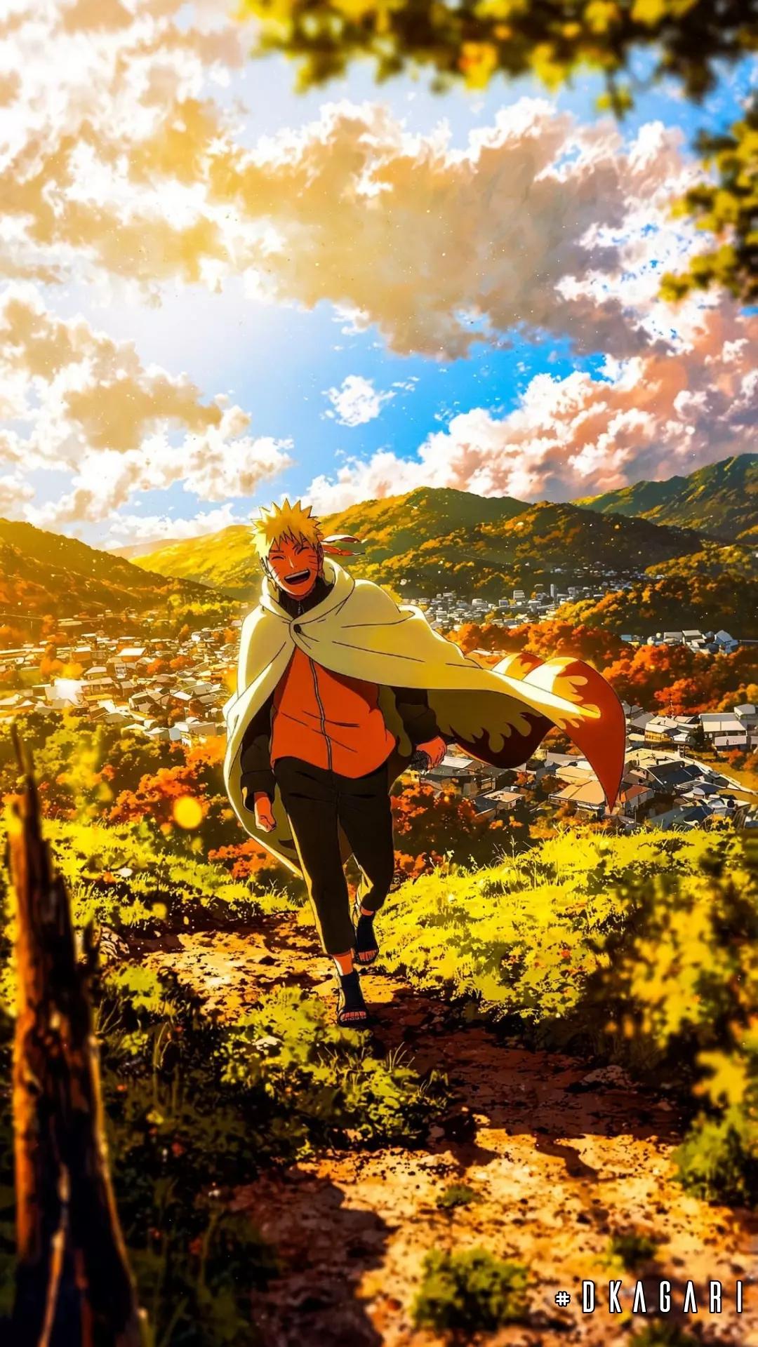 Naruto uzumaki thumbnail
