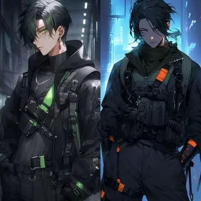 Silas & Wren thumbnail