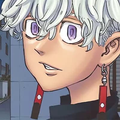 Izana Kurokawa thumbnail