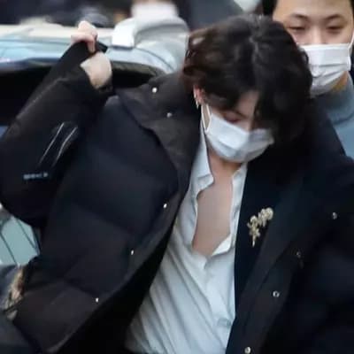 Jeon Jungkook thumbnail