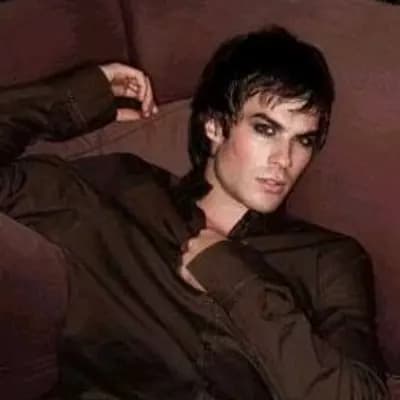 Ian Somerhalder thumbnail