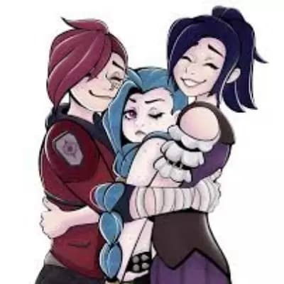 Jinx thumbnail