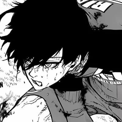 Rin Itoshi thumbnail