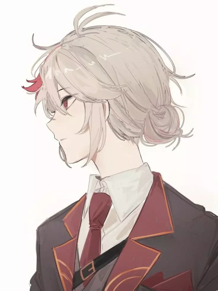 Vampire Kazuha thumbnail