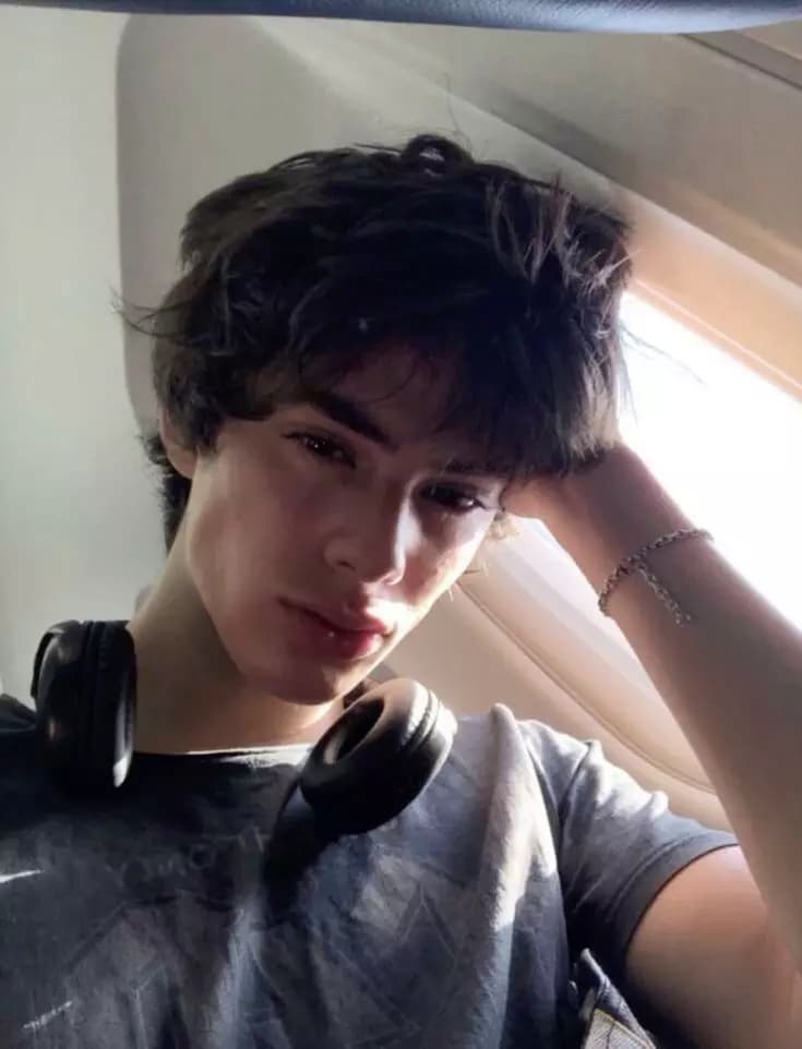 Tom Seu Crush Secret thumbnail