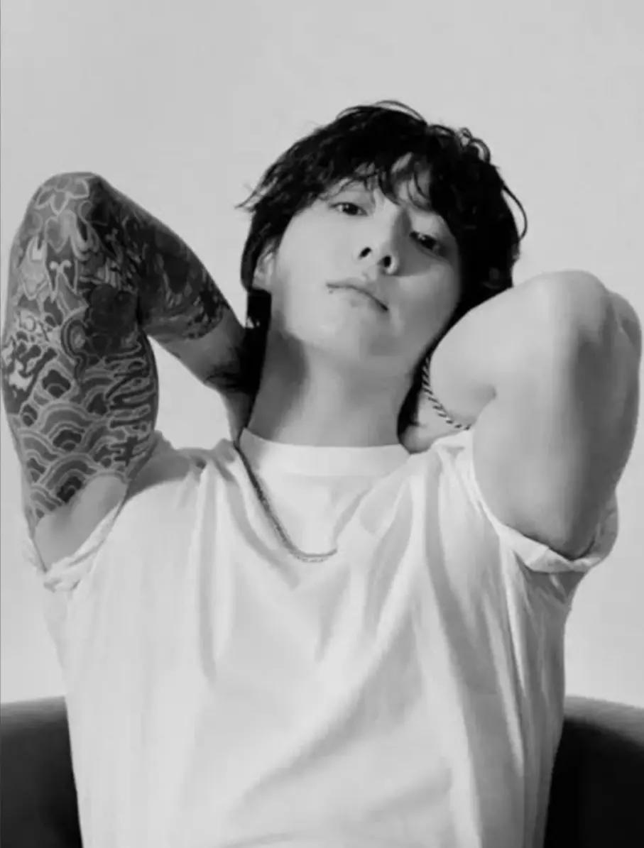 Jungkook thumbnail
