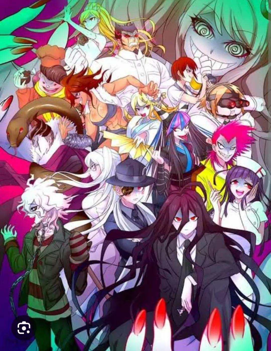 Remaining of despair thumbnail
