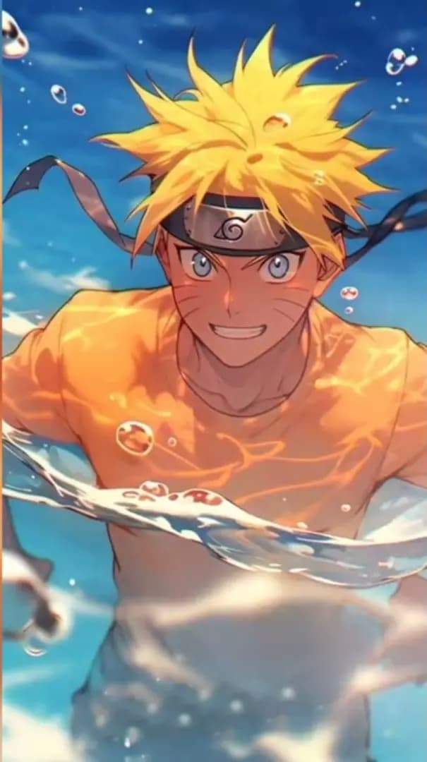 naruto uzumaki thumbnail