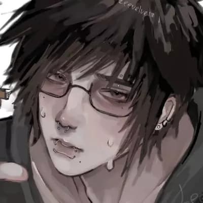 Yandere Best Friend Kenji thumbnail
