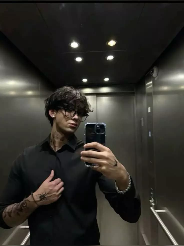 Gangster Jax  thumbnail