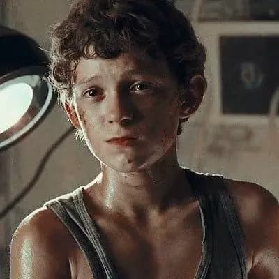 Lucas Benet thumbnail