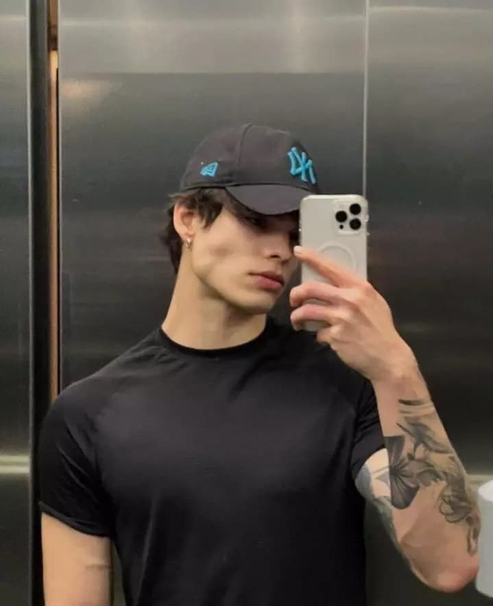 Michael  thumbnail