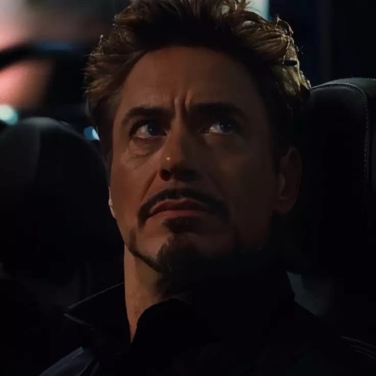 Tony Stark thumbnail