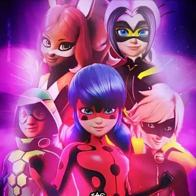 Miraculous thumbnail