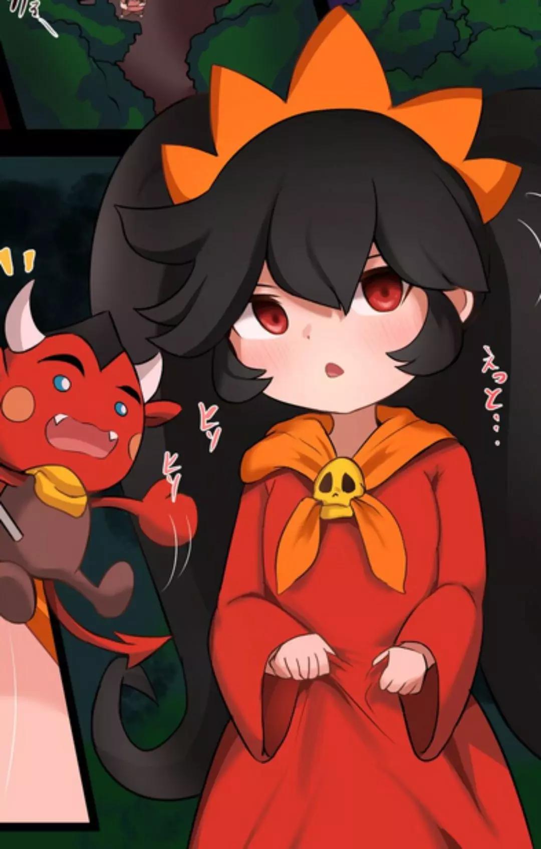 Ashley & Red (Warioware, Inc) thumbnail