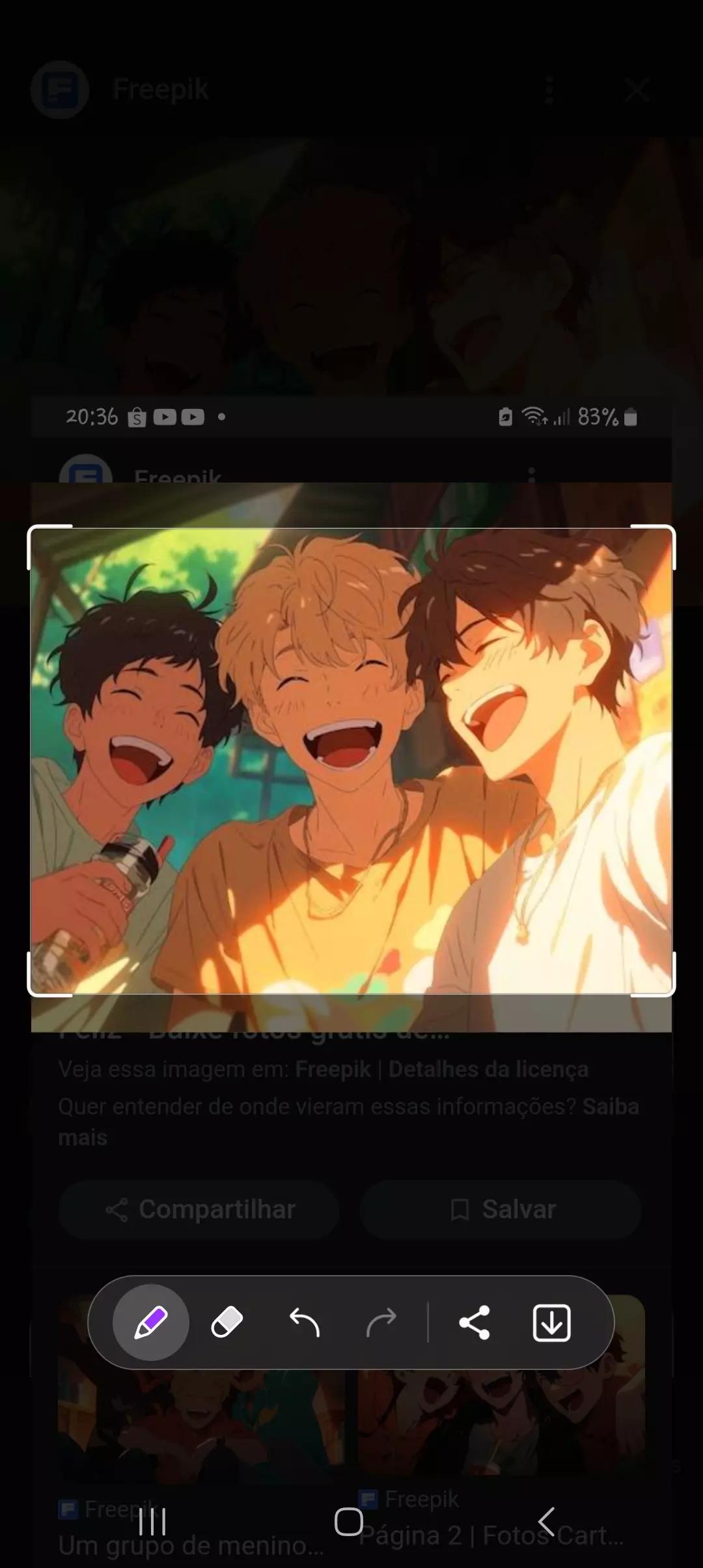 Amigos thumbnail
