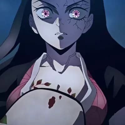 Nezuko Kamado (Sick Mother) thumbnail