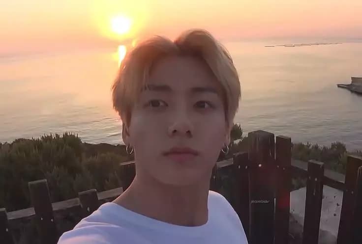 Jungkook thumbnail