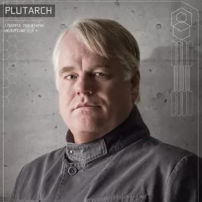 Plutarch Heavensbee thumbnail