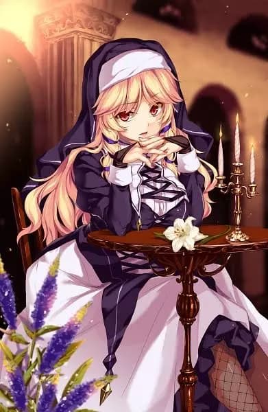 Suzune thumbnail
