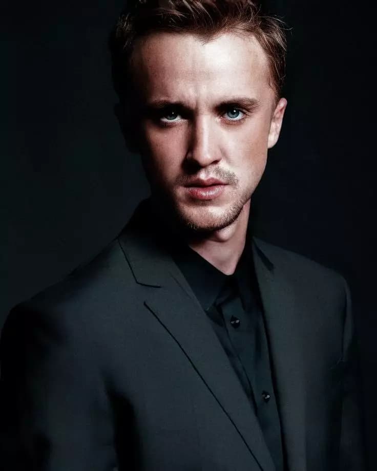 Professor Draco Malfoy thumbnail